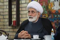 رهامی: جبهه پایداری به منویات رهبری پایبند نیست/ اگر جایی کارش بلنگد خط قرمزش منافع خودش است نه رهبری
