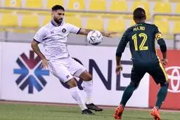 قراداد ۳۰ میلیاردی هافبک جدید آبی‌ها