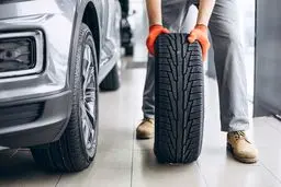 افزایش ۲۵ تا ۳۰ درصدی قیمت لاستیک خودرو از 8 خردادماه