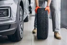 افزایش ۲۵ تا ۳۰ درصدی قیمت لاستیک خودرو از 8 خردادماه