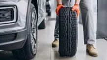 افزایش ۲۵ تا ۳۰ درصدی قیمت لاستیک خودرو از 8 خردادماه