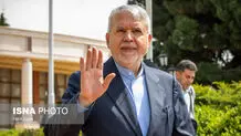 صالحی امیری در مراسم تحلیف پاپ شرکت می‌کند
