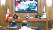 توقف سوت‌زنی  در ایستگاه شورا