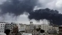 ترور رهبران انصارالله یمن در حمله اسرائیل تکذیب شد