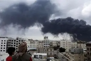 ترور رهبران انصارالله یمن در حمله اسرائیل تکذیب شد