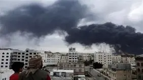 ترور رهبران انصارالله یمن در حمله اسرائیل تکذیب شد