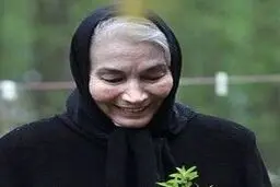 جدیدترین اطلاعیه درباره تشییع پروانه معصومی

