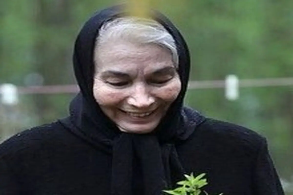 جدیدترین اطلاعیه درباره تشییع پروانه معصومی

