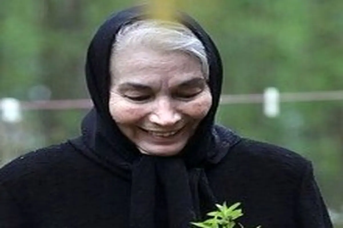 جدیدترین اطلاعیه درباره تشییع پروانه معصومی

