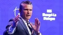 وزیر جنگ آمریکا: به طرف ایرانی اعتماد نداریم و هر گام را بررسی و تأیید خواهیم کرد