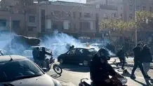 سخنگوی وزارت بهداشت: نیروی انتظامی کمک کرد کادر درمان به مجروحان رسیدگی کنند