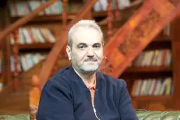 یکه‌تازی‌های جواد خیابانی با همان فرمت همیشگی
