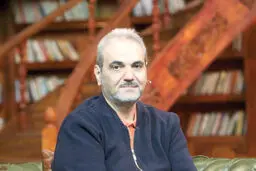 یکه‌تازی‌های جواد خیابانی با همان فرمت همیشگی
