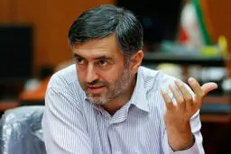 اطلاعات فرارسانه‌ای دارم که صلاحیت بسیاری از ردصلاحیت شدگان تایید می‌شود