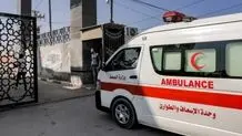 شهادت برخی مجروحان فلسطینی در گذرگاه رفح