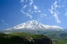 نظری بر تغییر نام سبلان به ساوالان از سوی دولتمردان استان اردبیل!