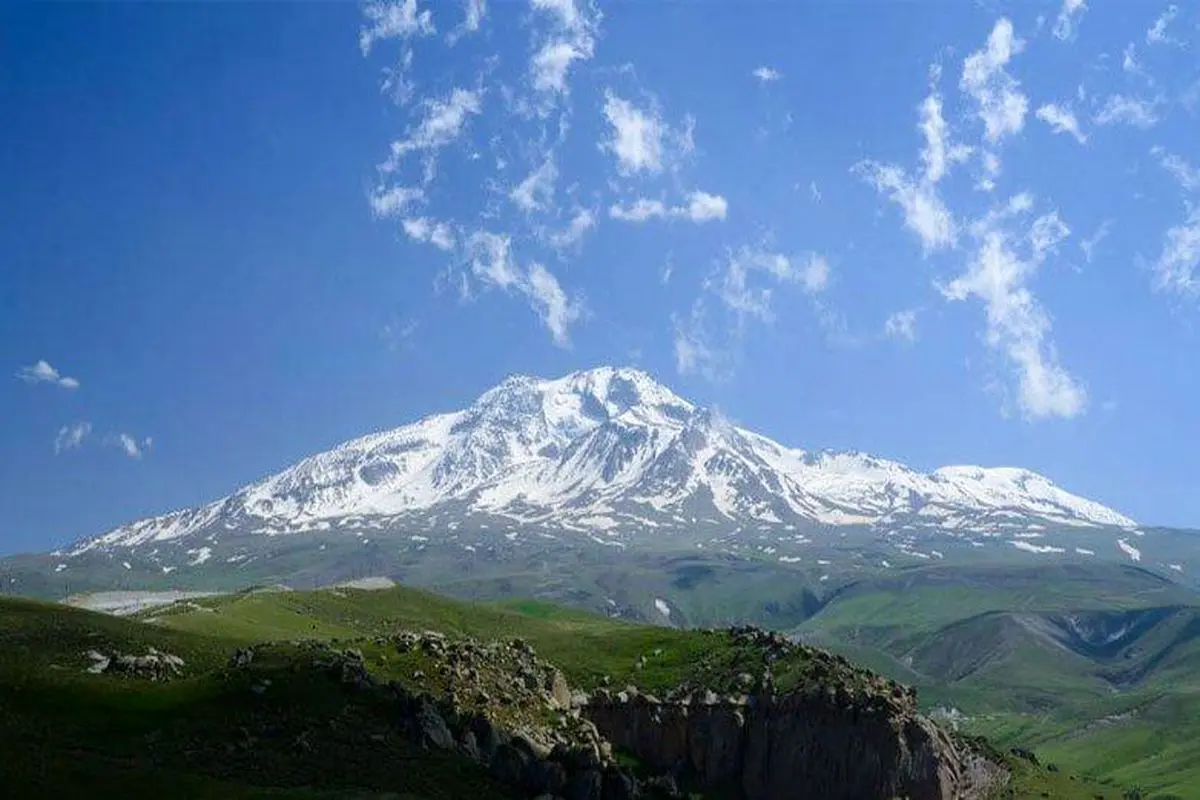نظری بر تغییر نام سبلان به ساوالان از سوی دولتمردان استان اردبیل!