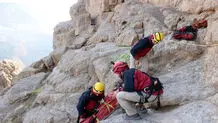 چهار کوهنورد مفقود شده در مشکین شهر پیدا شدند