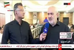 وزیر نیرو: تلاش می‌کنیم که در 5 هفته آینده خاموشی‌ها تمام شود