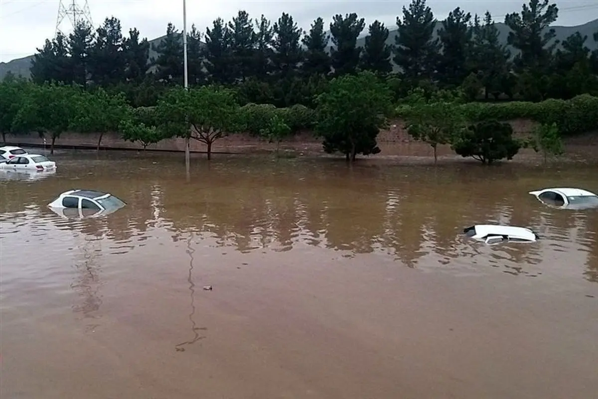آخرین آمار کشته‌شدگان و مفقودشدگان سیل در مشهد؛ تعداد جان‌باختگان سیل مشهد افزایش یافت/ ویدئو و تصاویر

