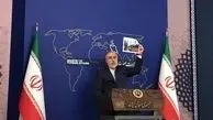 کنعانی: تحسین العلاقات بین طهران والقاهرة یخدم دول المنطقة