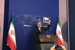  آمریکایی‌ها پیام ‌دادند که به دنبال گسترش جنگ نیستیم و شما هم از نفوذ خود برای جلوگیری از تشدید جنگ استفاده کنید/ ما هم گفتیم گروه‌های مقاومت، مستقل تصمیم می‌گیرند

