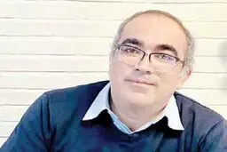
گرفتاری سازندگان سنتی