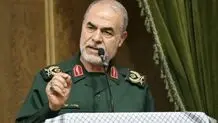 معاون سیاسی سپاه: کسانی که جنگ را نتیجه غنی‌سازی می‌دانند، تاریخ را درست نخوانده‌اند/ آمریکا با «اشتباه محاسباتی» وارد جنگ شد