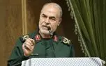 معاون سیاسی سپاه: کسانی که جنگ را نتیجه غنی‌سازی می‌دانند، تاریخ را درست نخوانده‌اند/ آمریکا با «اشتباه محاسباتی» وارد جنگ شد