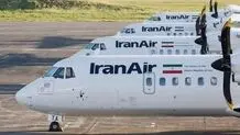 بازگشت ۴ فروند هواپیما به چرخه هوایی کشور