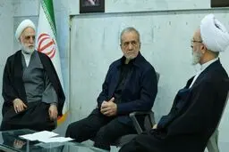 کار شورای موقت رهبری به پایان رسید


