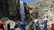خدمات‌رسانی ۴۵ اکیپ هلال احمر به ۹هزار مسافر نوروزی در همدان