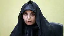 اعتراض نرجس سلیمانی به دستور لغو مراسم هتل‌ها و تالارها به دلیل سالگرد سردار سیلمانی