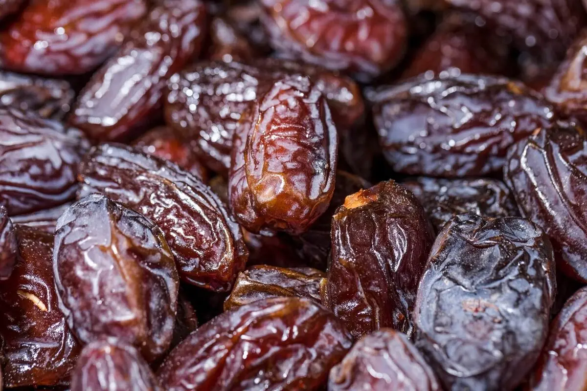 قیمت هر کیلو خرمای درجه یک اعلام شد
