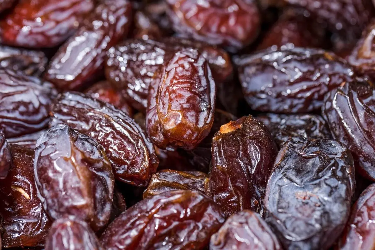 قیمت هر کیلو خرمای درجه یک اعلام شد
