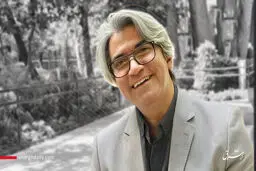 آزادی وفا صالحی فعال مدنی