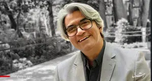 آزادی وفا صالحی فعال مدنی