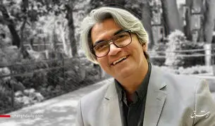 آزادی وفا صالحی فعال مدنی