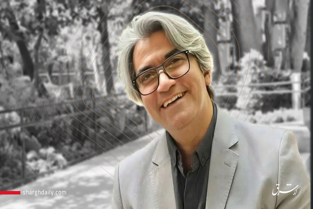 آزادی وفا صالحی فعال مدنی