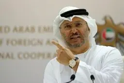 امارات هم به سخنان نتانیاهو اعتراض کرد 