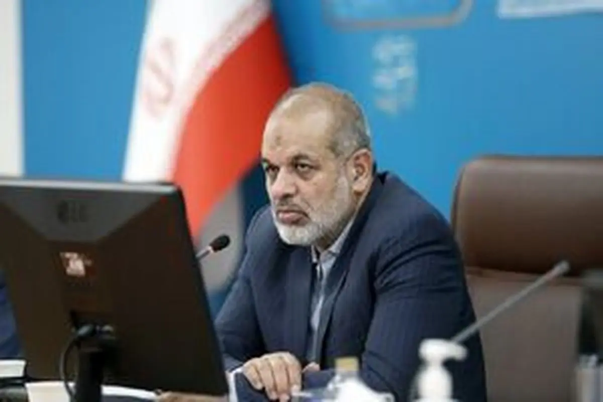 وزیر کشور: دستگاه‌های امنیتی تروریست‌ها را رها نمی‌کنند