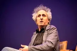 نامه بلند بالای محسن نامجو به همایون شجریان؛ اگر دهه ۴۰ رقیب پدرت بودی حتما محمدرضا حذف می‌شد!