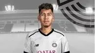 مهاجم سابق لیورپول به السد قطر پیوست
