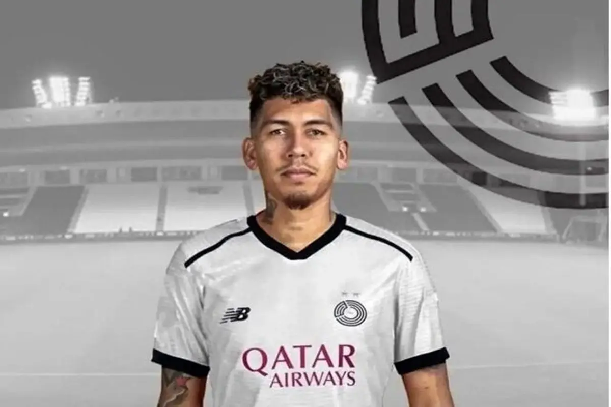 مهاجم سابق لیورپول به السد قطر پیوست
