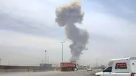 هشدار زیست‌محیطی در بندر شهید رجایی؛ نمونه‌برداری از آب برای بررسی سلامت غذایی