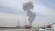 هشدار زیست‌محیطی در بندر شهید رجایی؛ نمونه‌برداری از آب برای بررسی سلامت غذایی