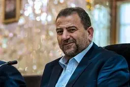روشن کرده بودیم که هر کس در حمله ۷ اکتبر نقش داشته باشد، هدف مشروعی برای حمله خواهد بود