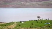 تامین آب تهران و کرج با اجرای طرح آبرسانی زیاران به بیلقان