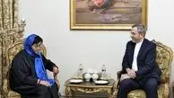 Iran urges UN to prioritize Afghanistan security, welfare