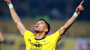 لیموچی: با شروع نیم فصل دوم به سپاهان اضافه می شوم
